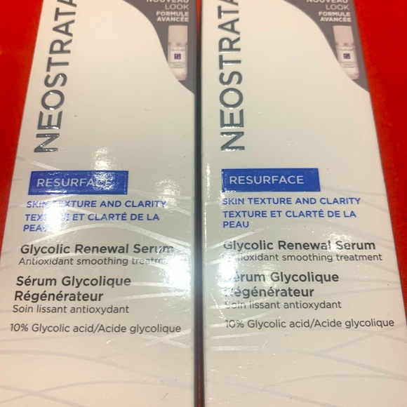 Glycolic Renewal Serum - Picture 4 of 4